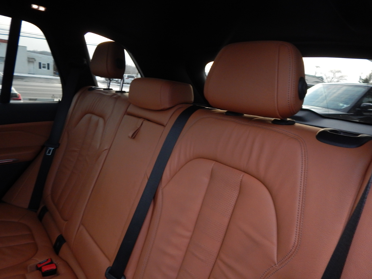 BMW X5 xDrive50i Sports Activity Vehicle 2019