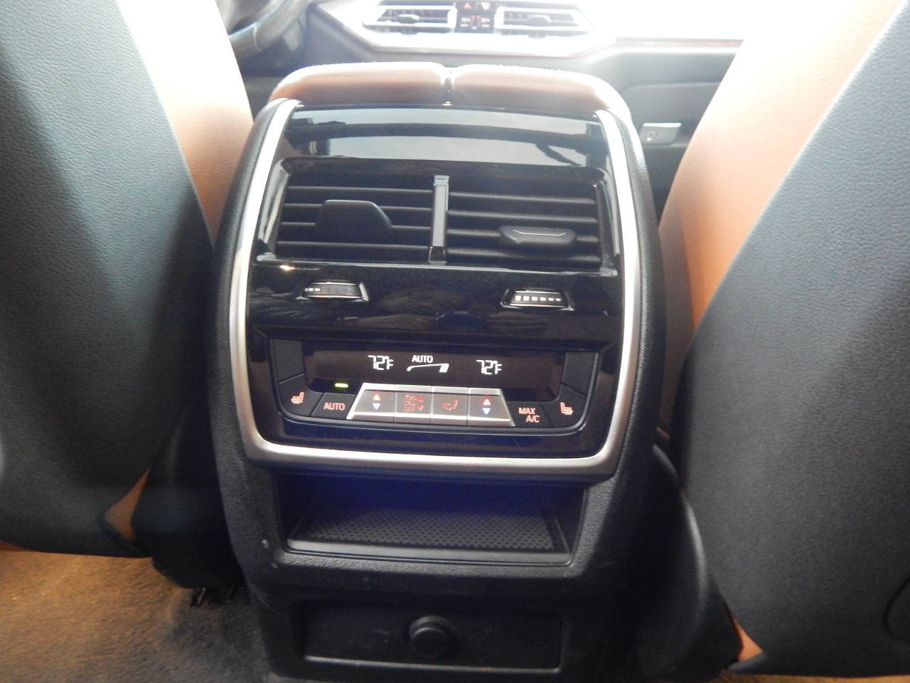 BMW X5 xDrive50i Sports Activity Vehicle 2019