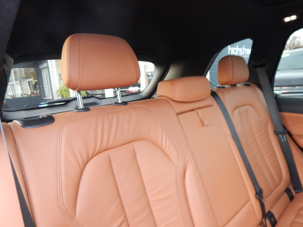 BMW X5 xDrive50i Sports Activity Vehicle 2019