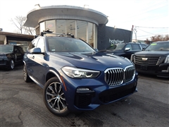 2019 BMW X5 