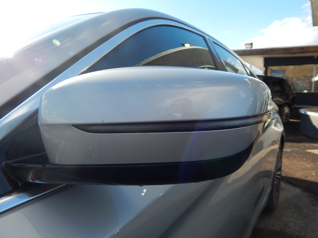 BMW 5 Series 530i xDrive Sedan 2019