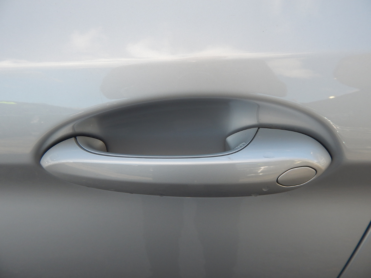 BMW 5 Series 530i xDrive Sedan 2019