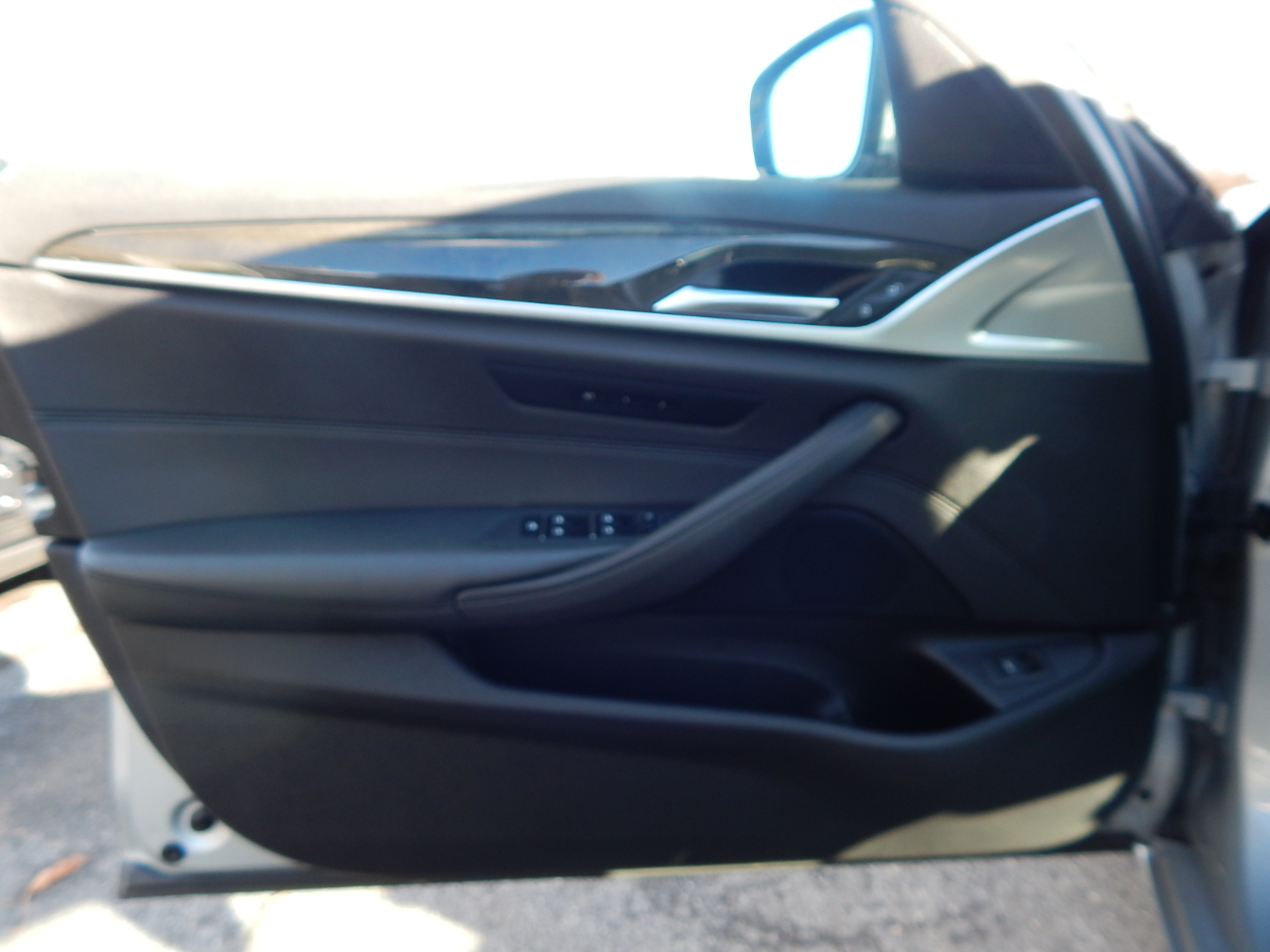 BMW 5 Series 530i xDrive Sedan 2019