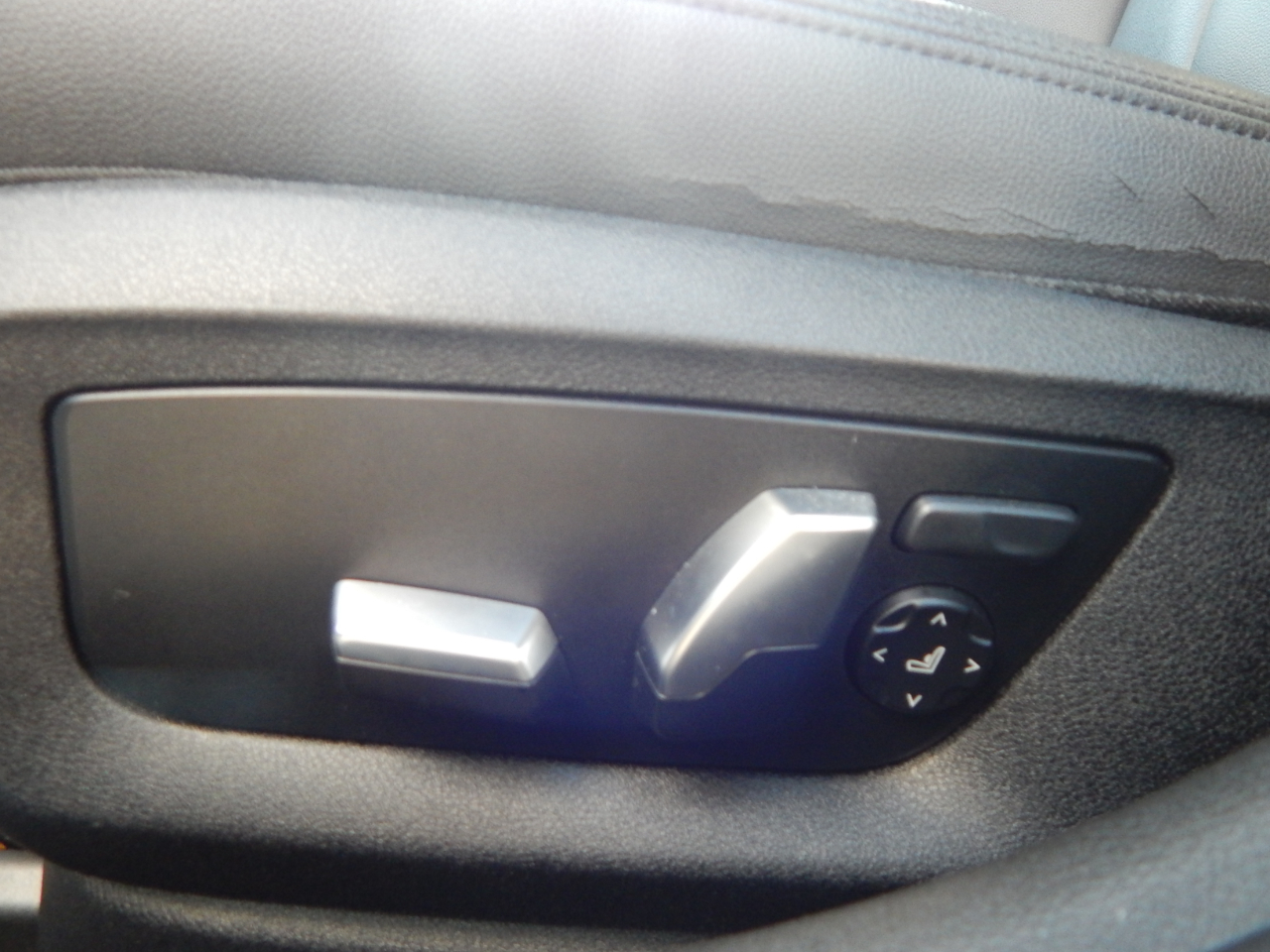 BMW 5 Series 530i xDrive Sedan 2019