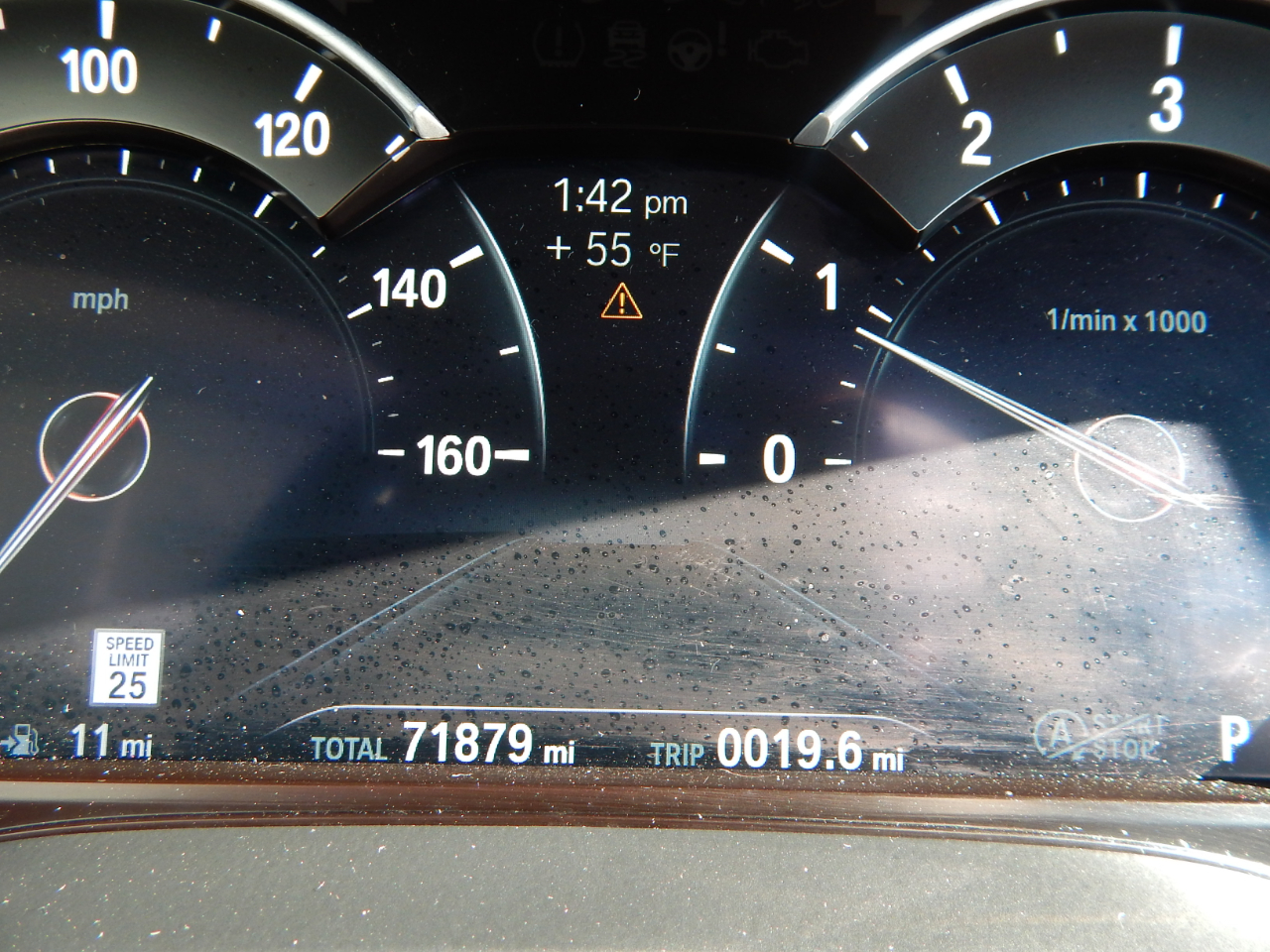 BMW 5 Series 530i xDrive Sedan 2019