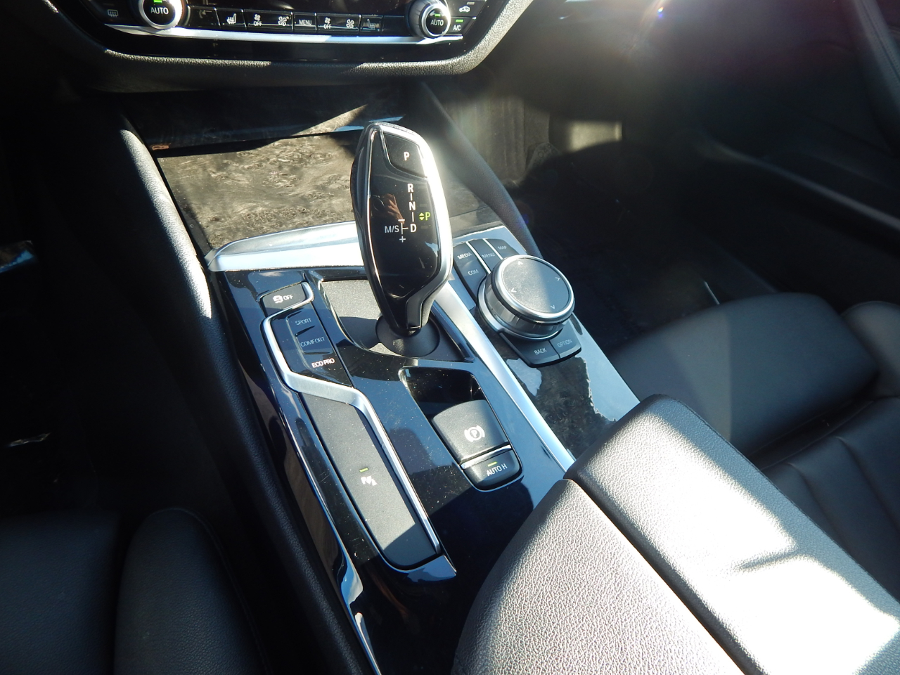 BMW 5 Series 530i xDrive Sedan 2019