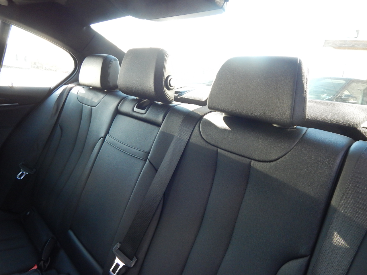 BMW 5 Series 530i xDrive Sedan 2019