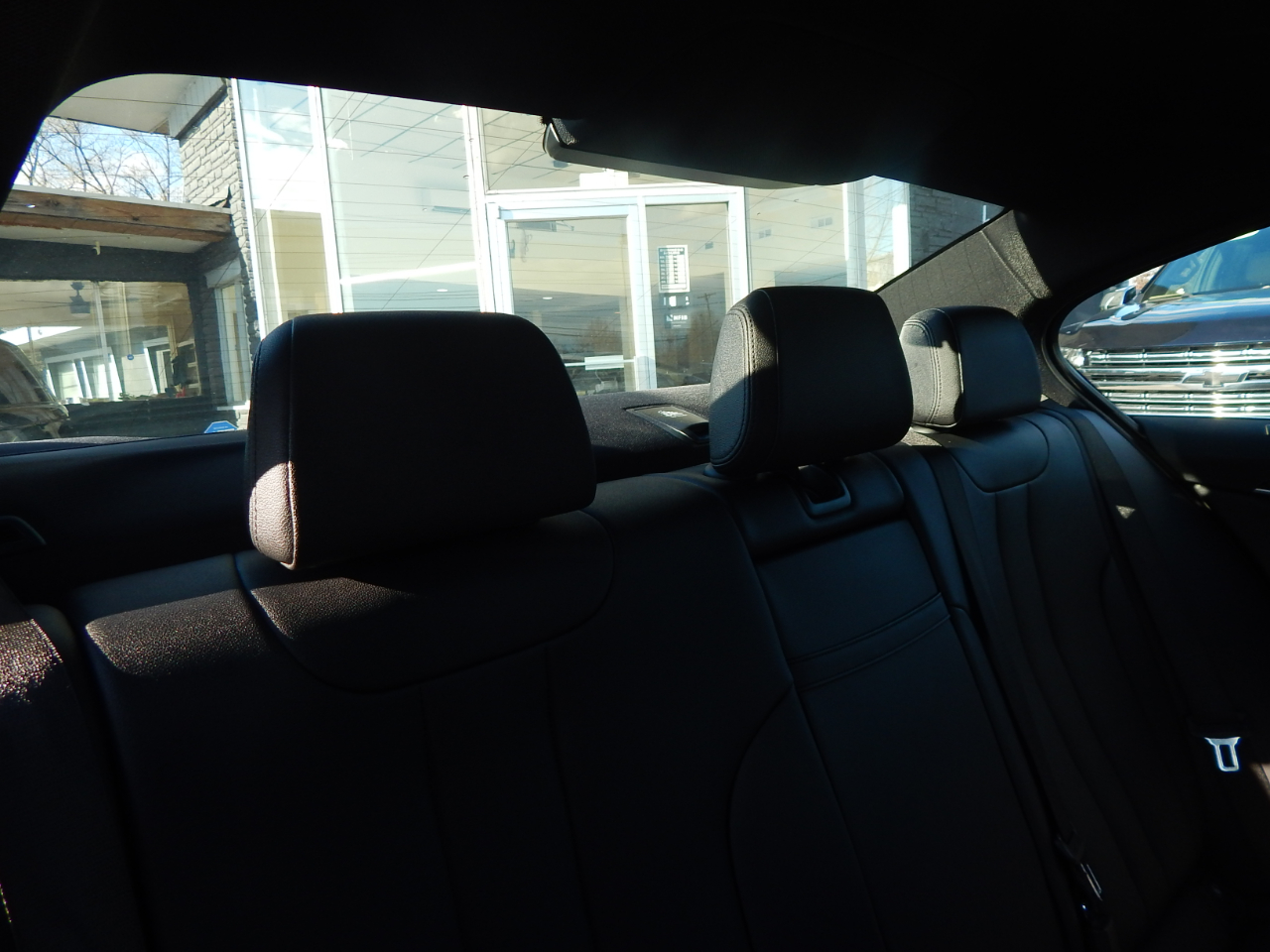 BMW 5 Series 530i xDrive Sedan 2019