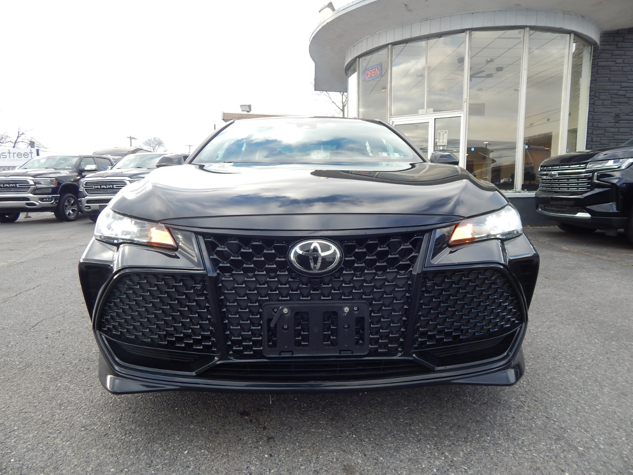 Toyota Avalon XSE 2019