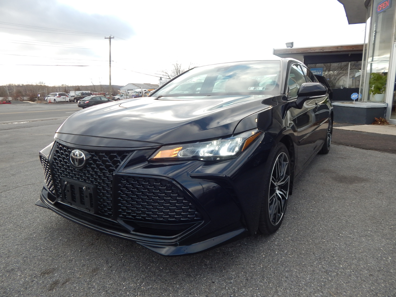 Toyota Avalon XSE 2019