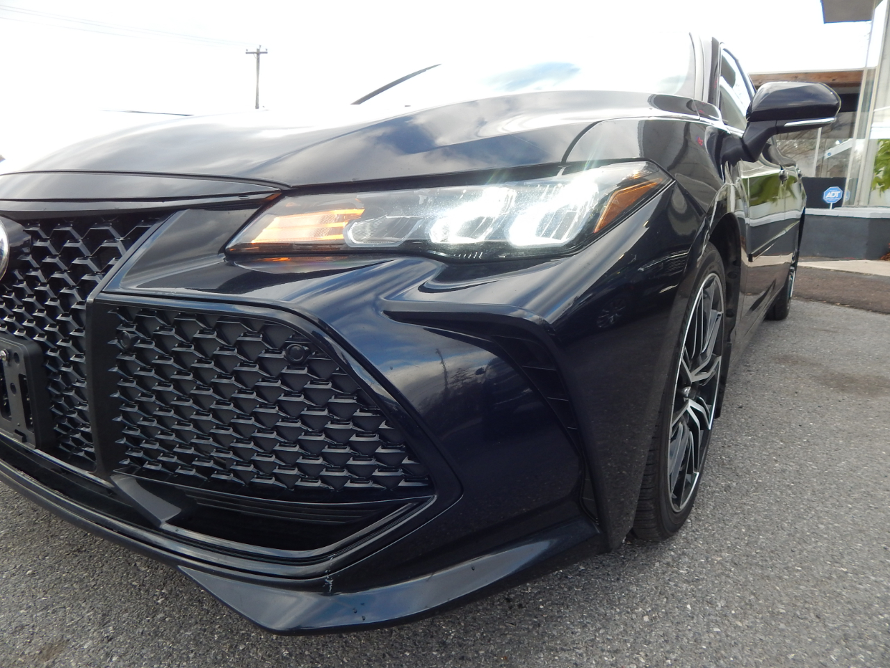 Toyota Avalon XSE 2019