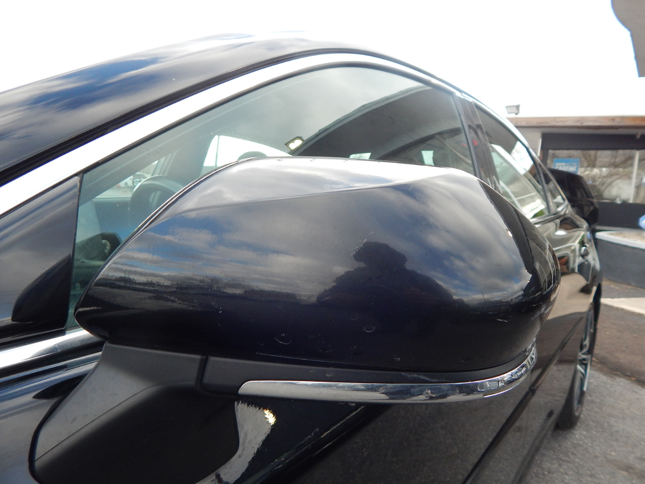 Toyota Avalon XSE 2019