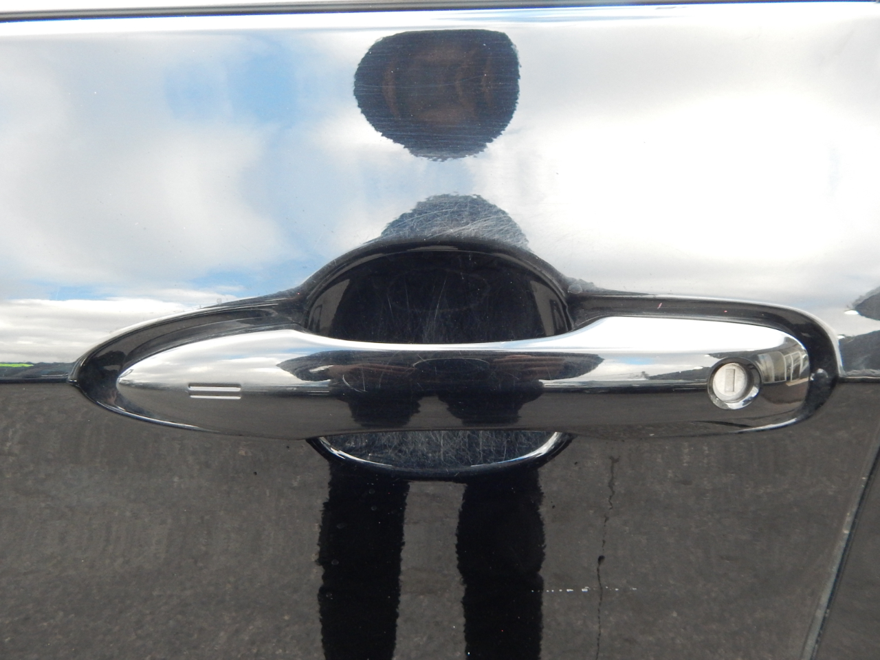 Toyota Avalon XSE 2019