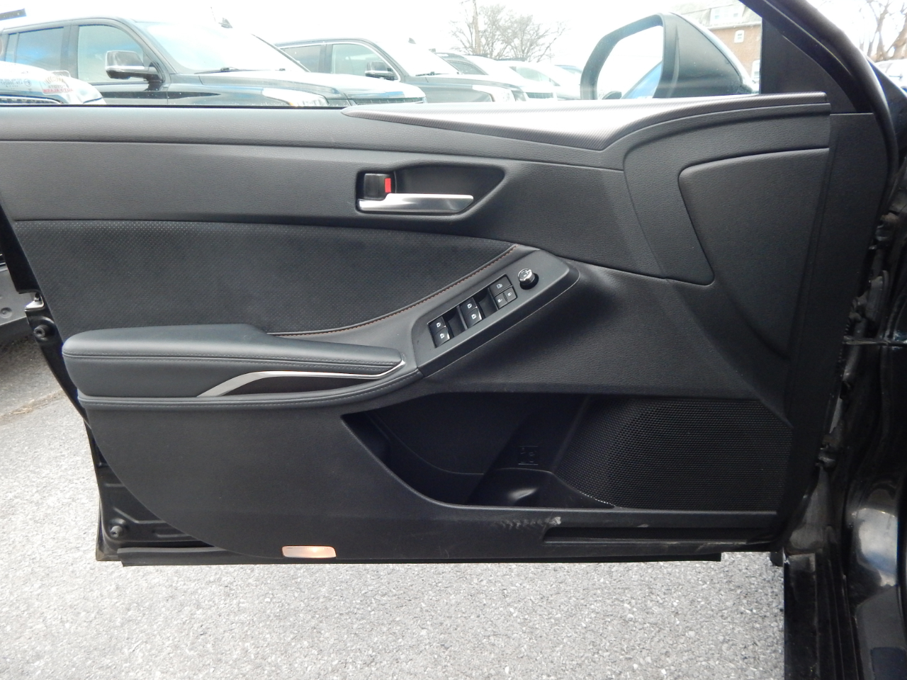 Toyota Avalon XSE 2019