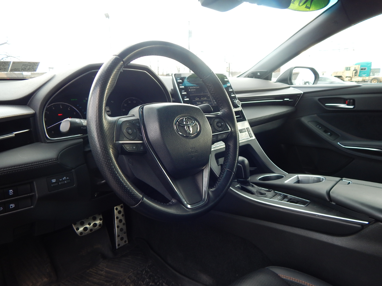 Toyota Avalon XSE 2019