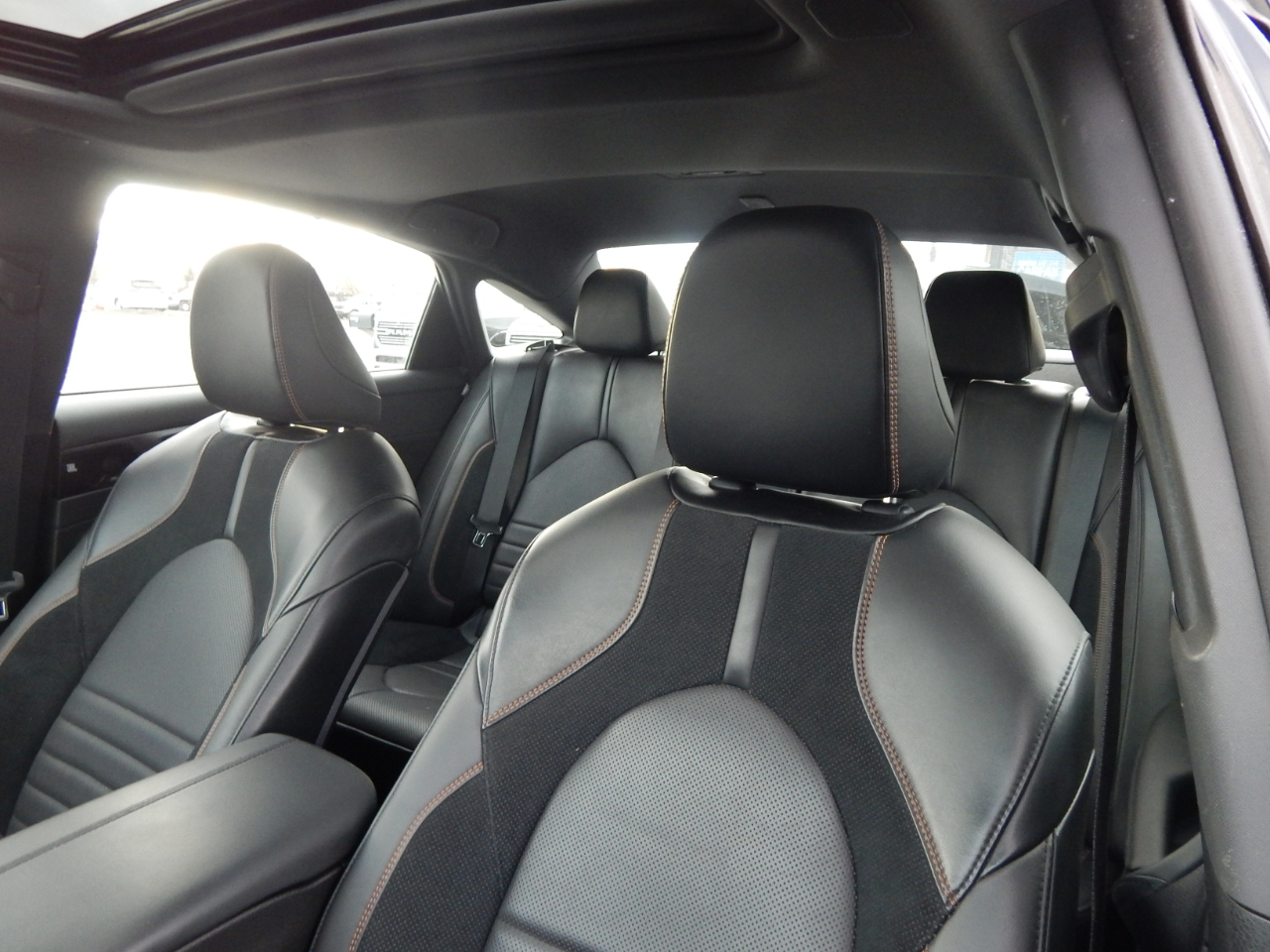 Toyota Avalon XSE 2019