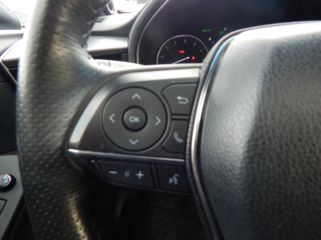 Toyota Avalon XSE 2019