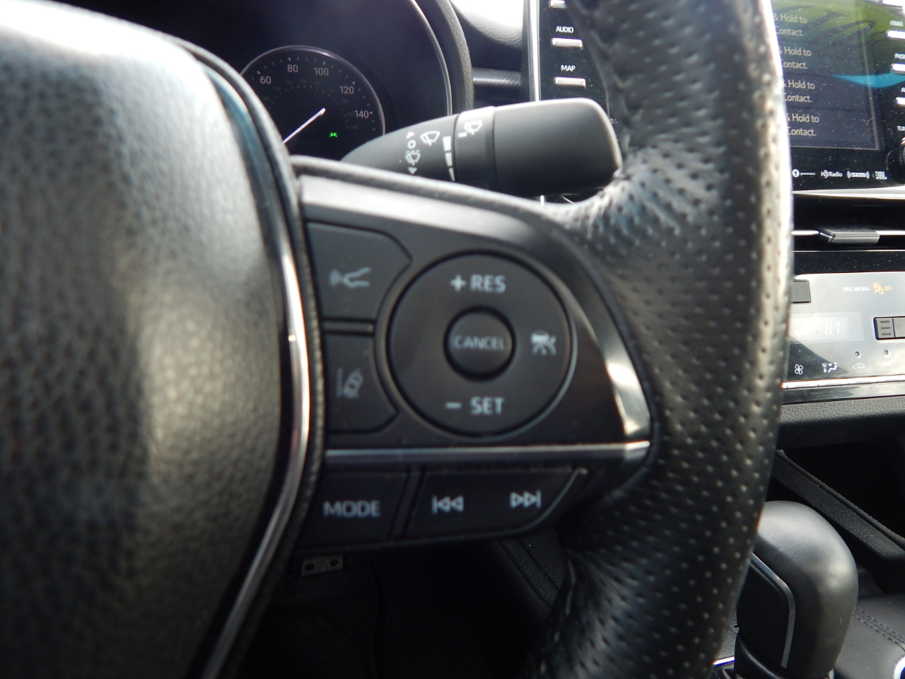 Toyota Avalon XSE 2019