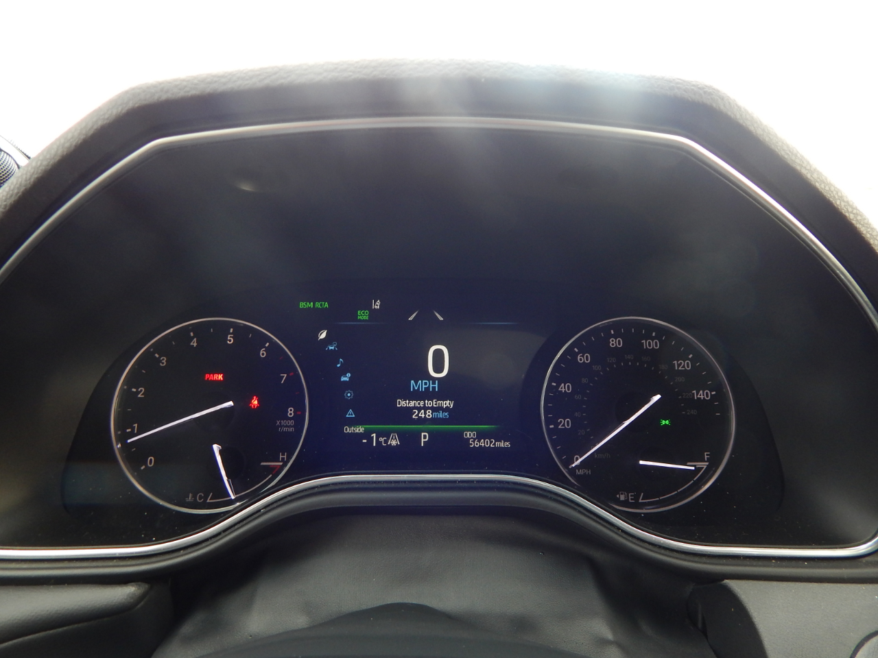 Toyota Avalon XSE 2019