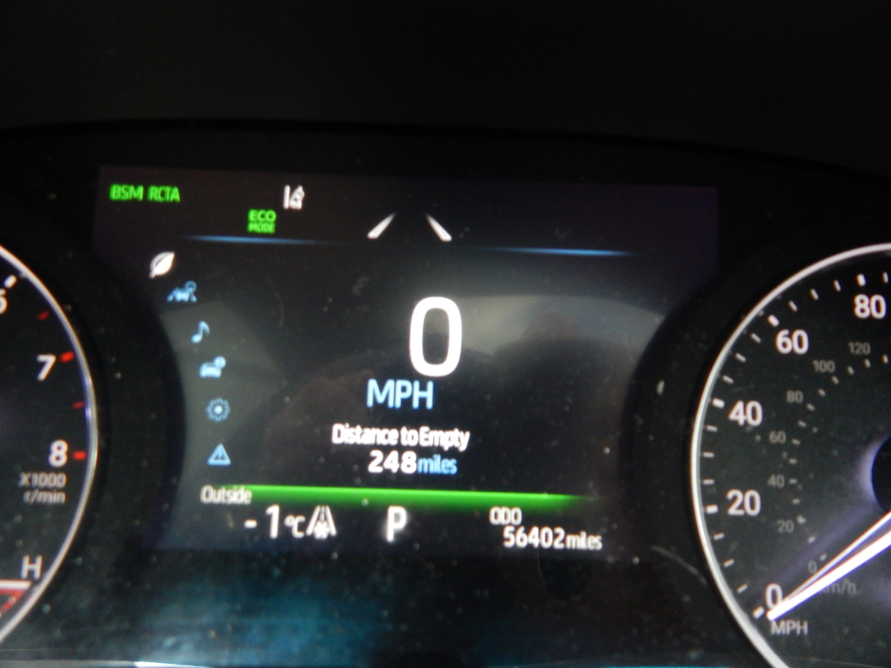 Toyota Avalon XSE 2019