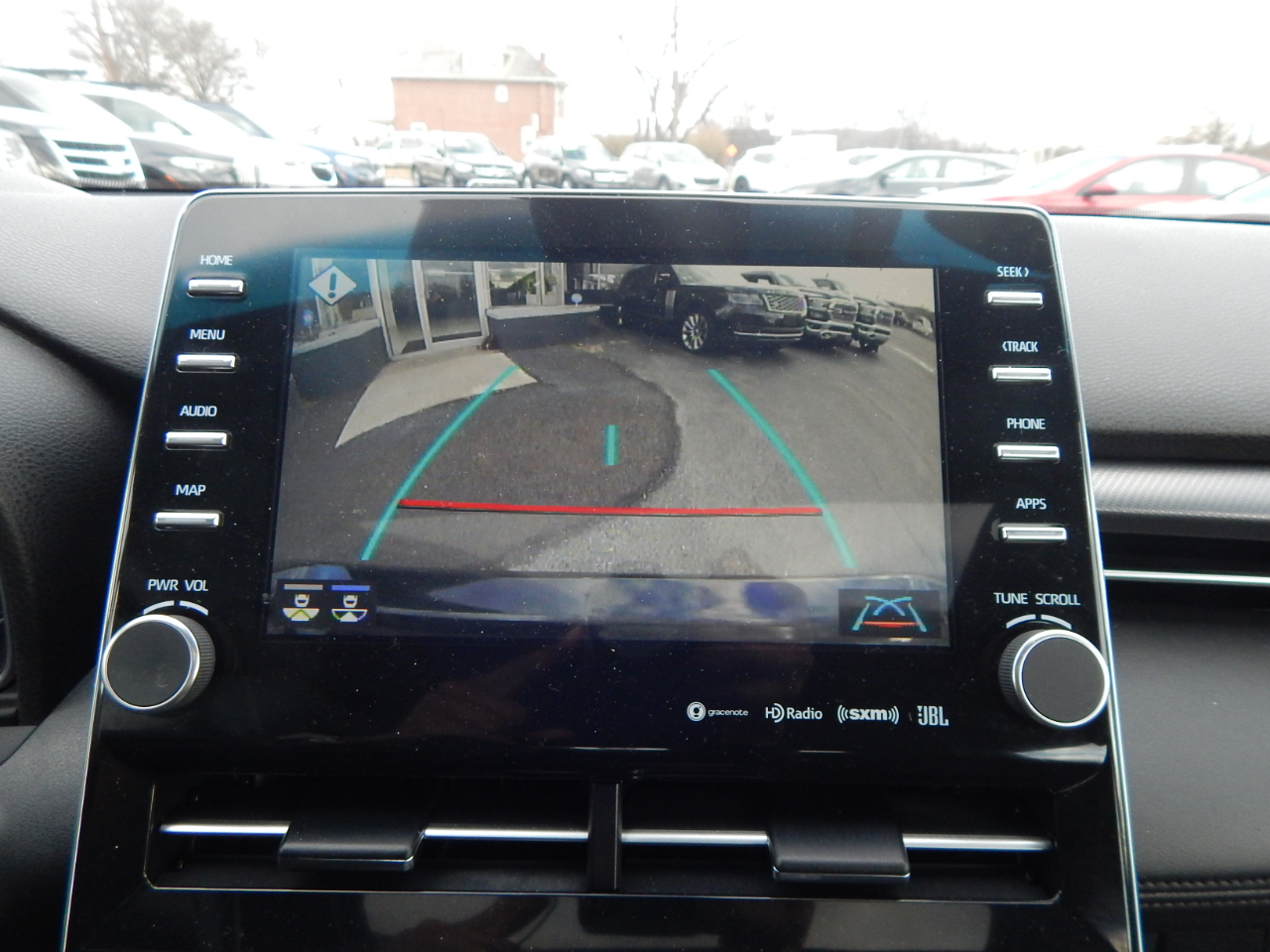 Toyota Avalon XSE 2019