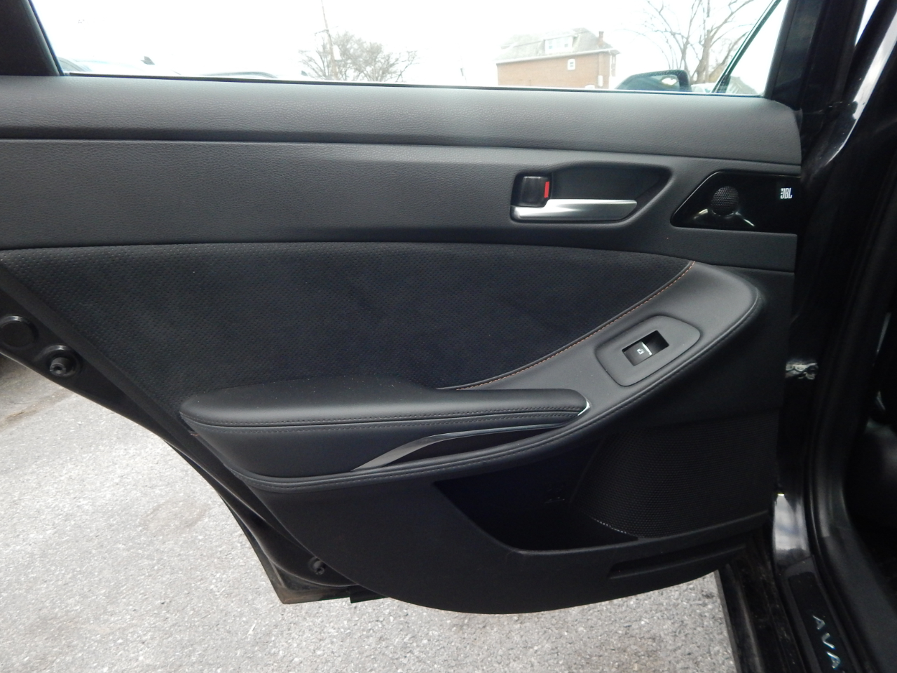 Toyota Avalon XSE 2019