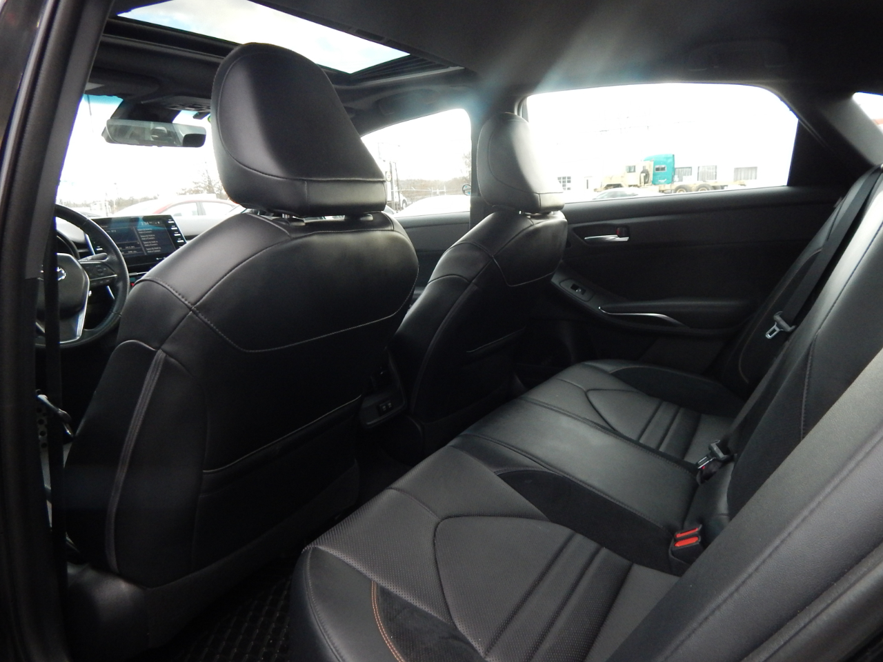 Toyota Avalon XSE 2019