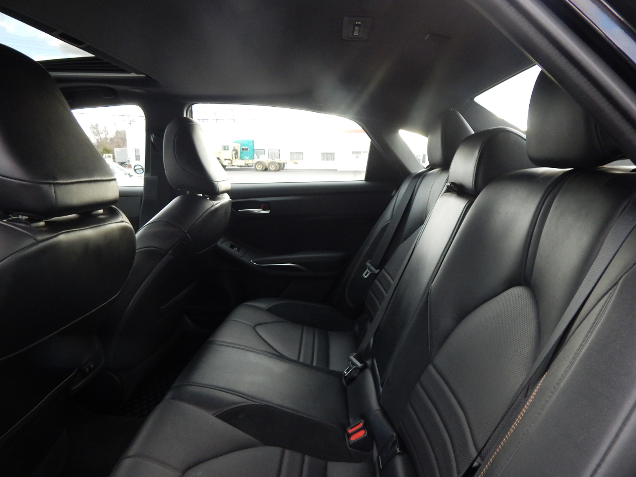 Toyota Avalon XSE 2019