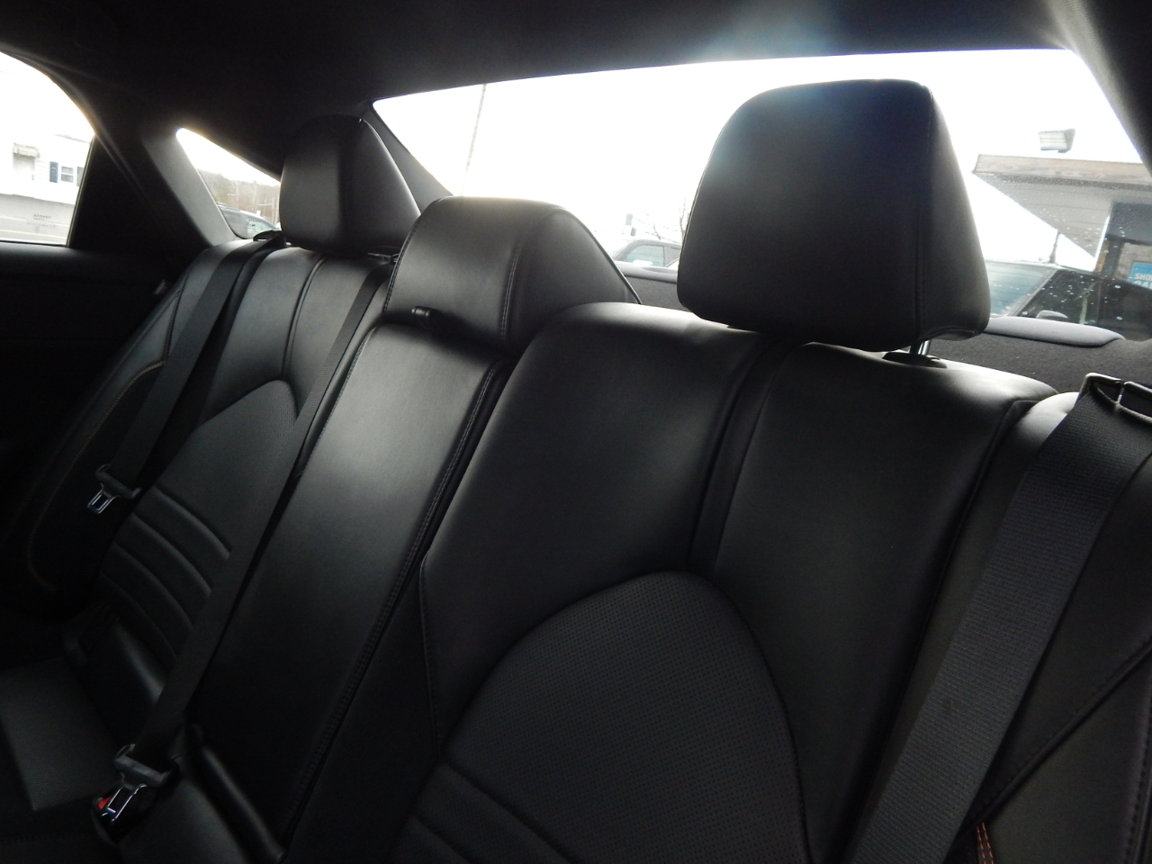 Toyota Avalon XSE 2019