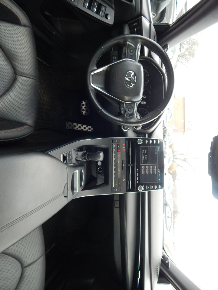 Toyota Avalon XSE 2019