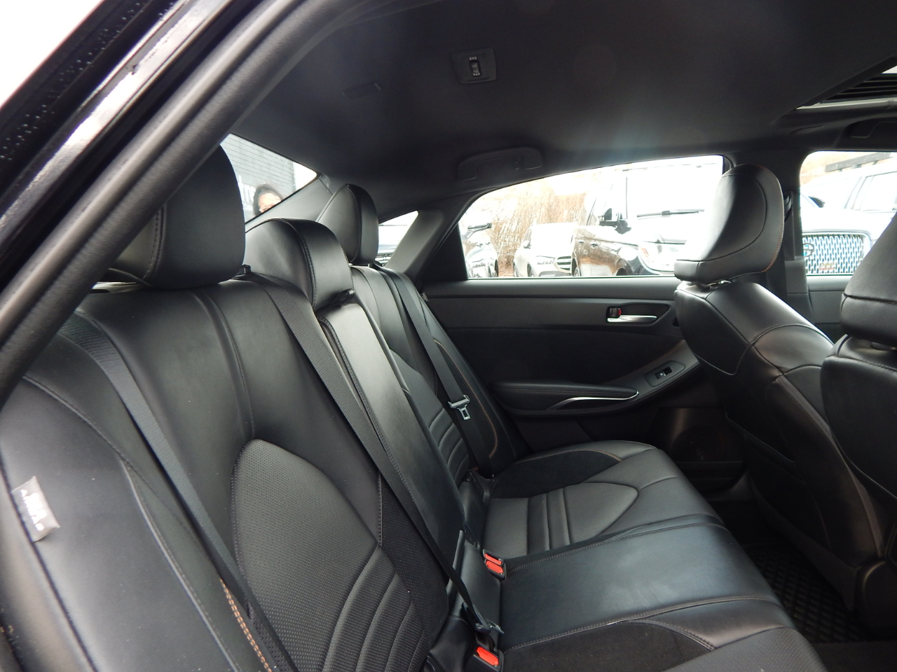 Toyota Avalon XSE 2019