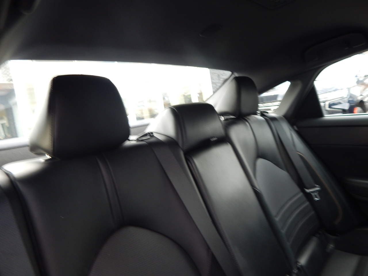 Toyota Avalon XSE 2019