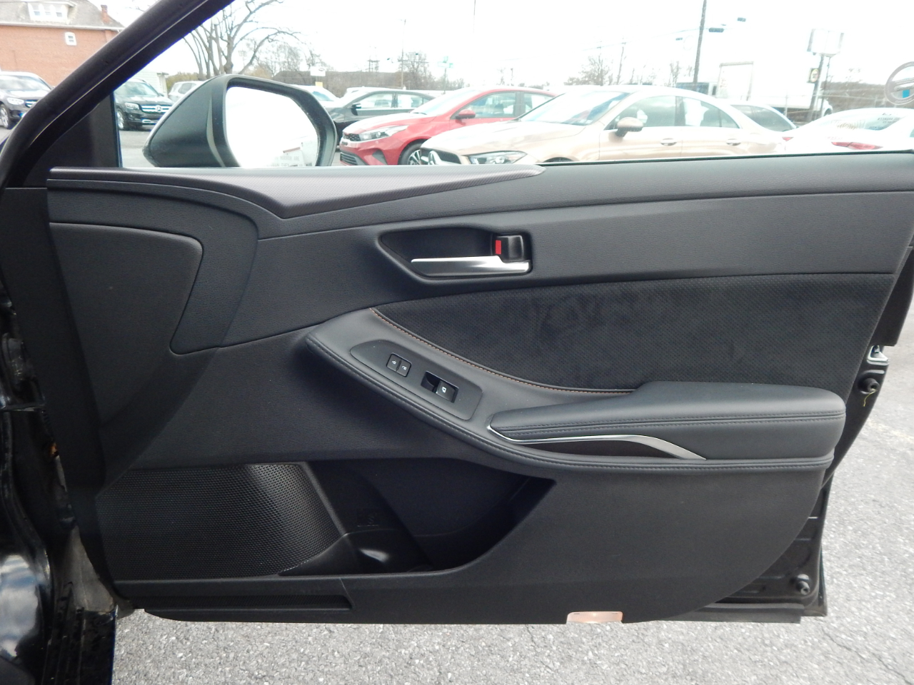 Toyota Avalon XSE 2019