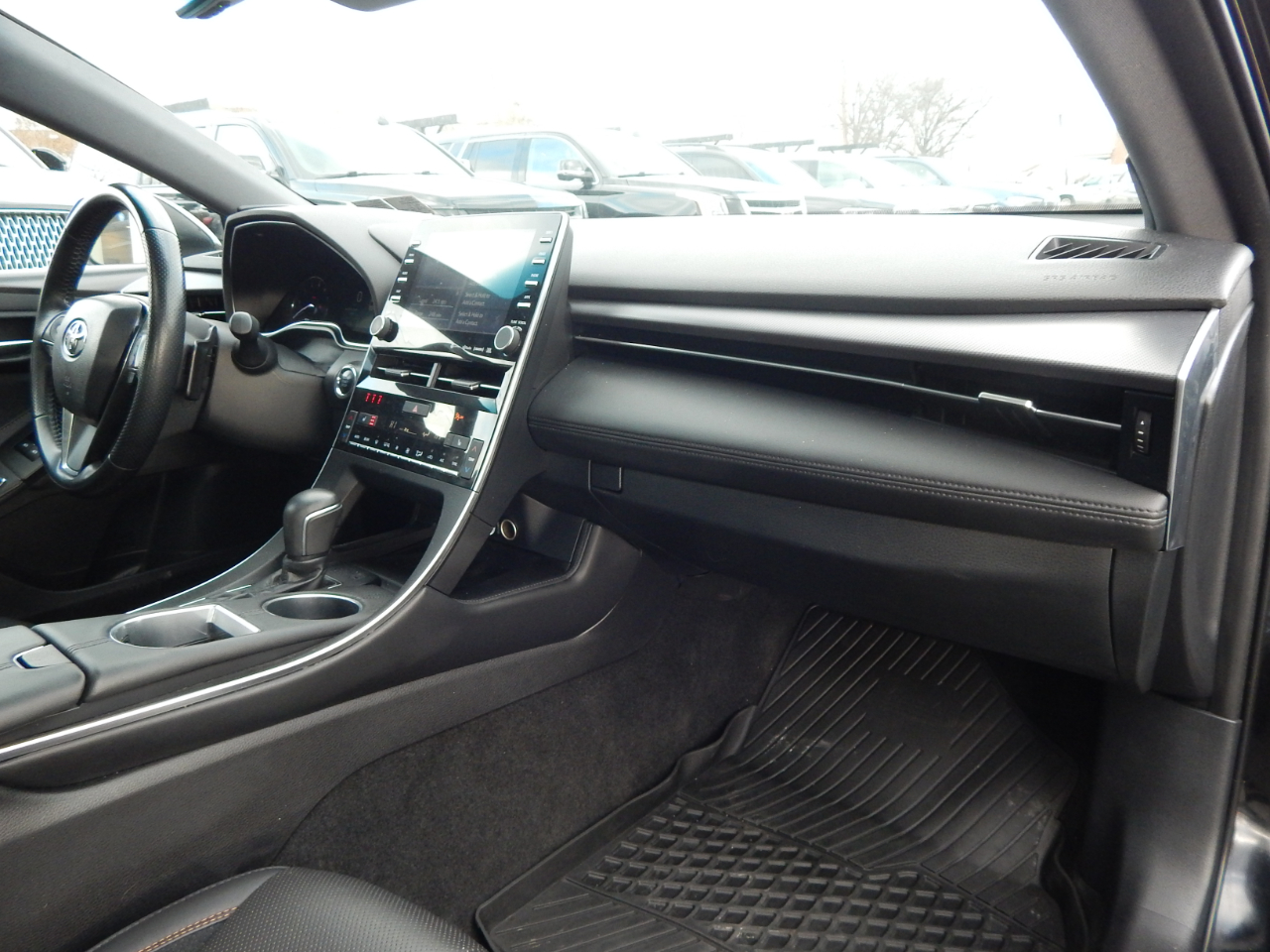 Toyota Avalon XSE 2019