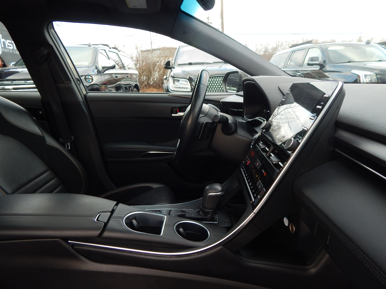 Toyota Avalon XSE 2019