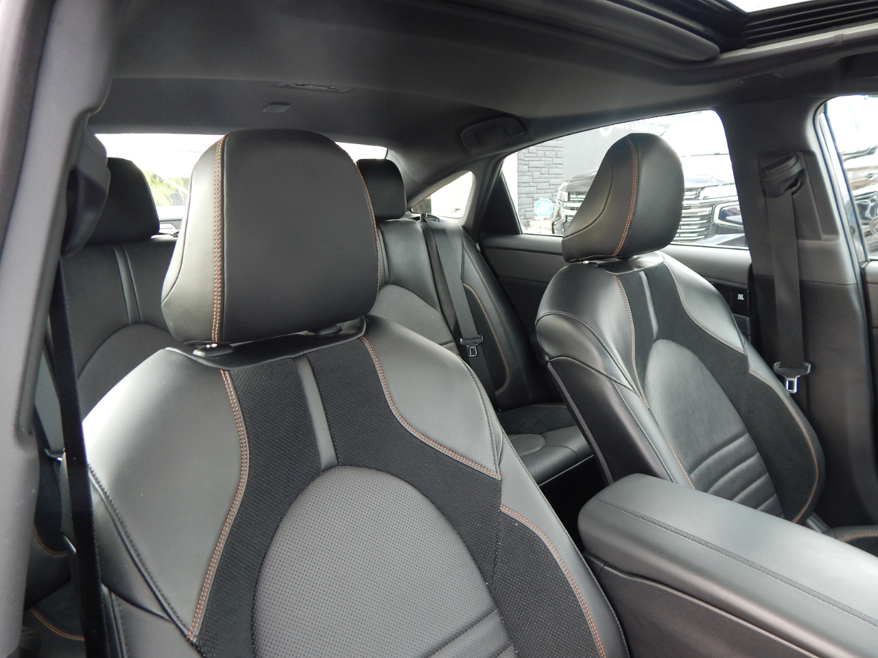 Toyota Avalon XSE 2019