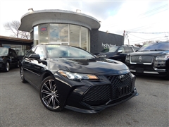 2019 Toyota Avalon 