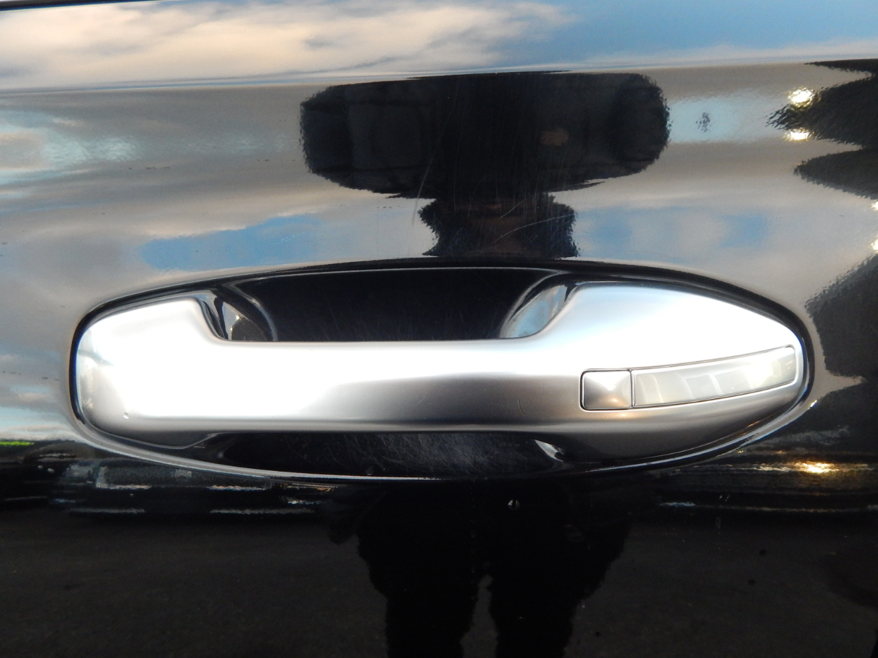 Hyundai Palisade SEL AWD 2020