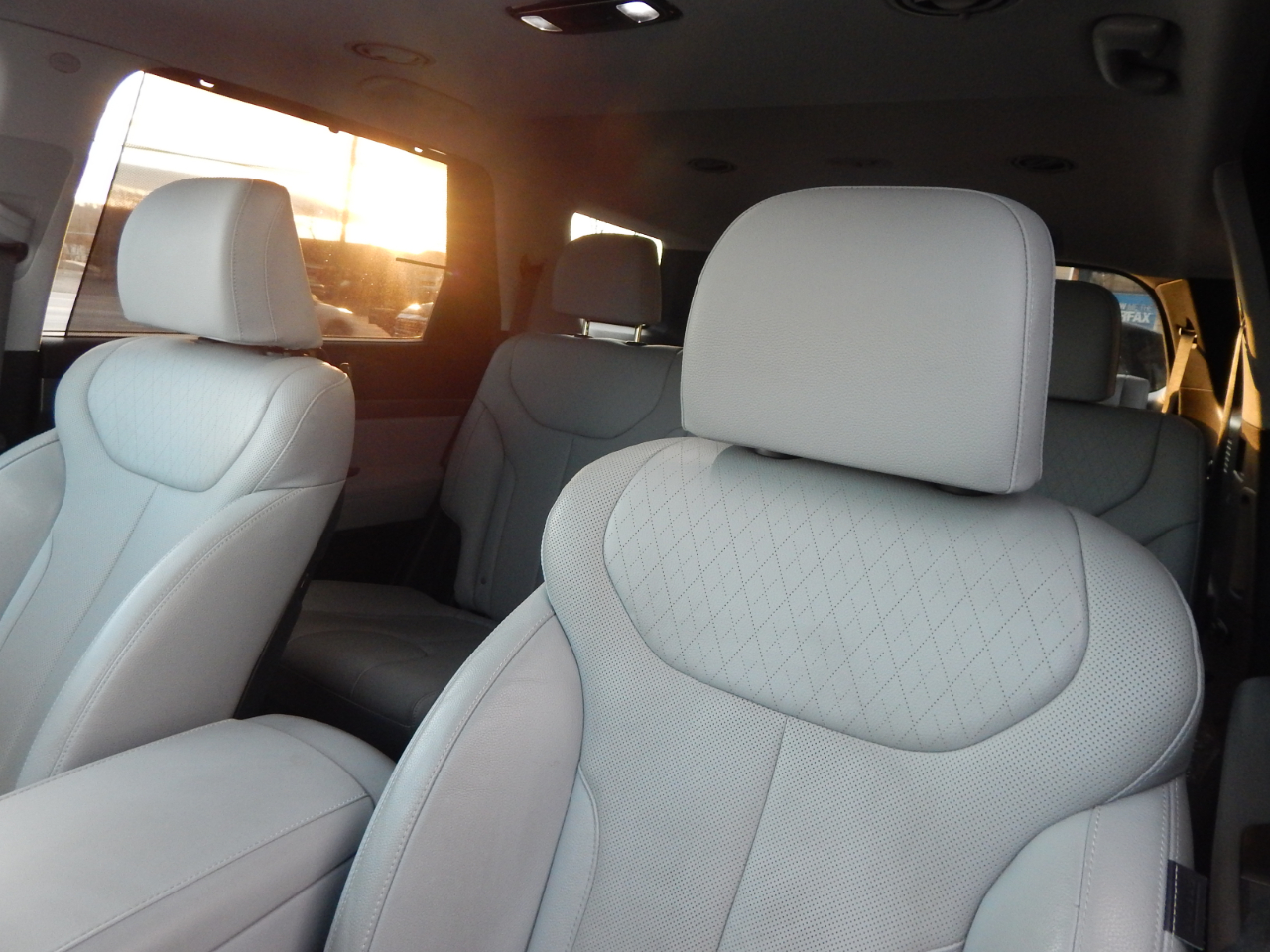 Hyundai Palisade SEL AWD 2020