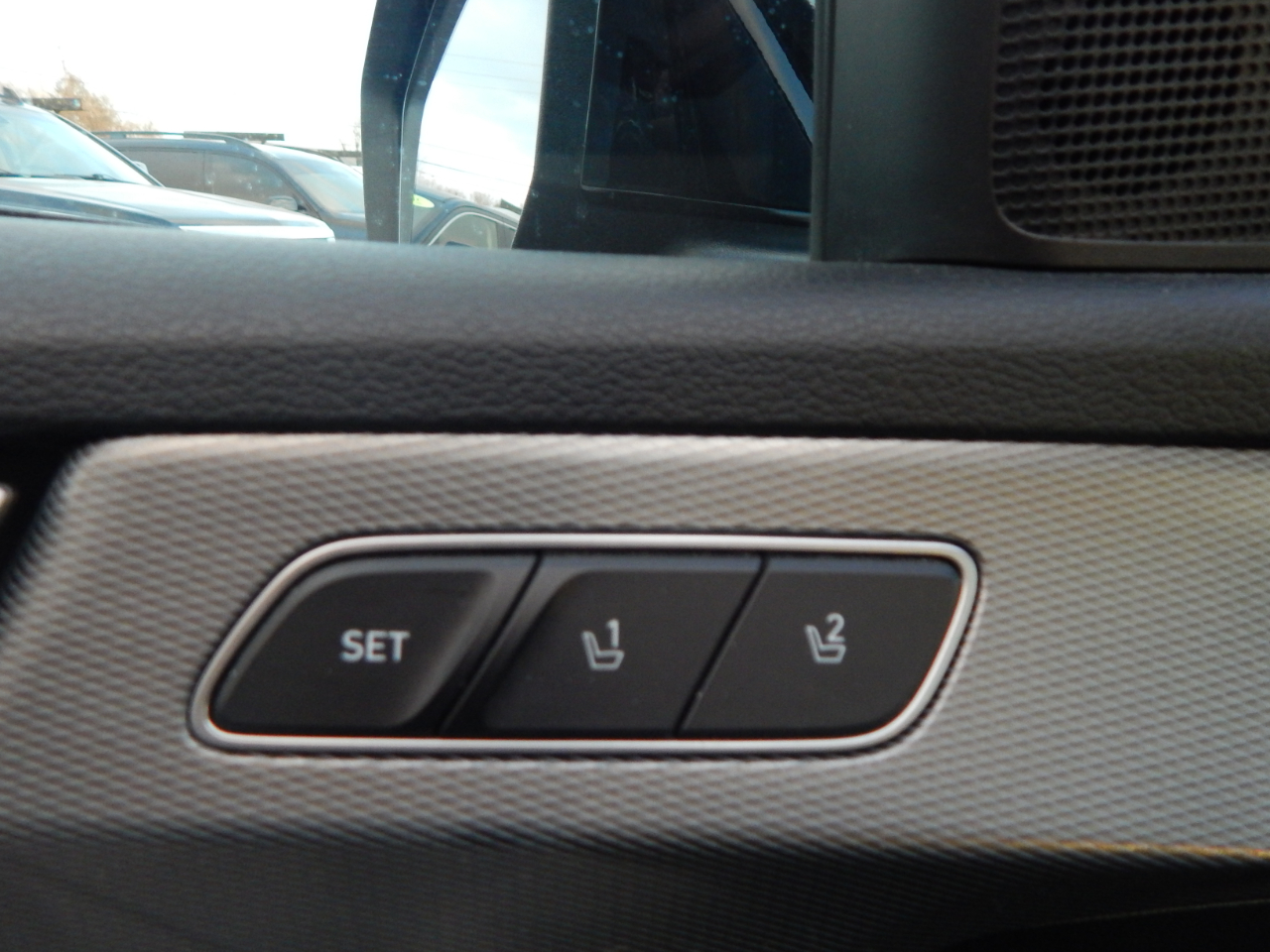 Hyundai Palisade SEL AWD 2020