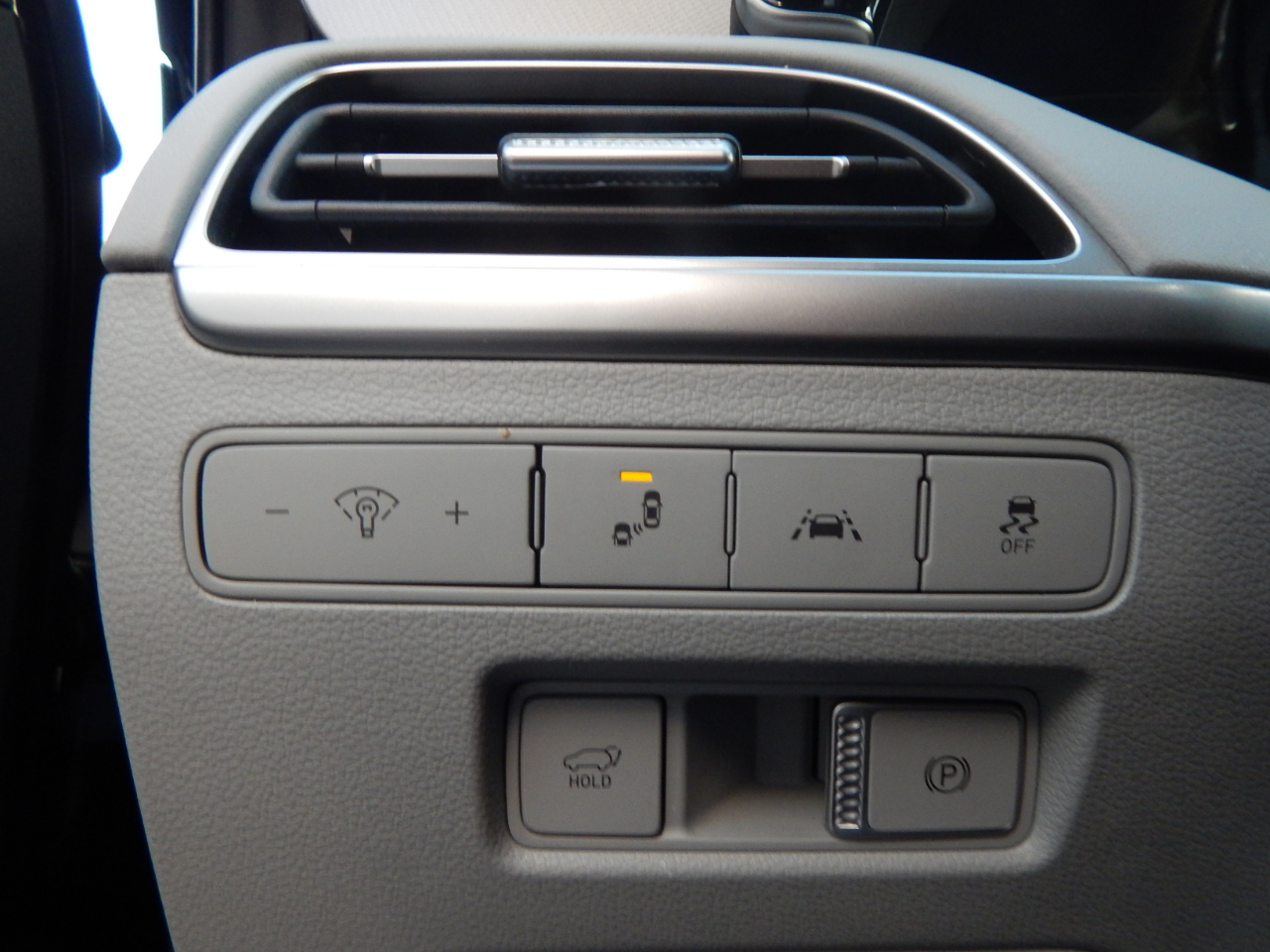 Hyundai Palisade SEL AWD 2020