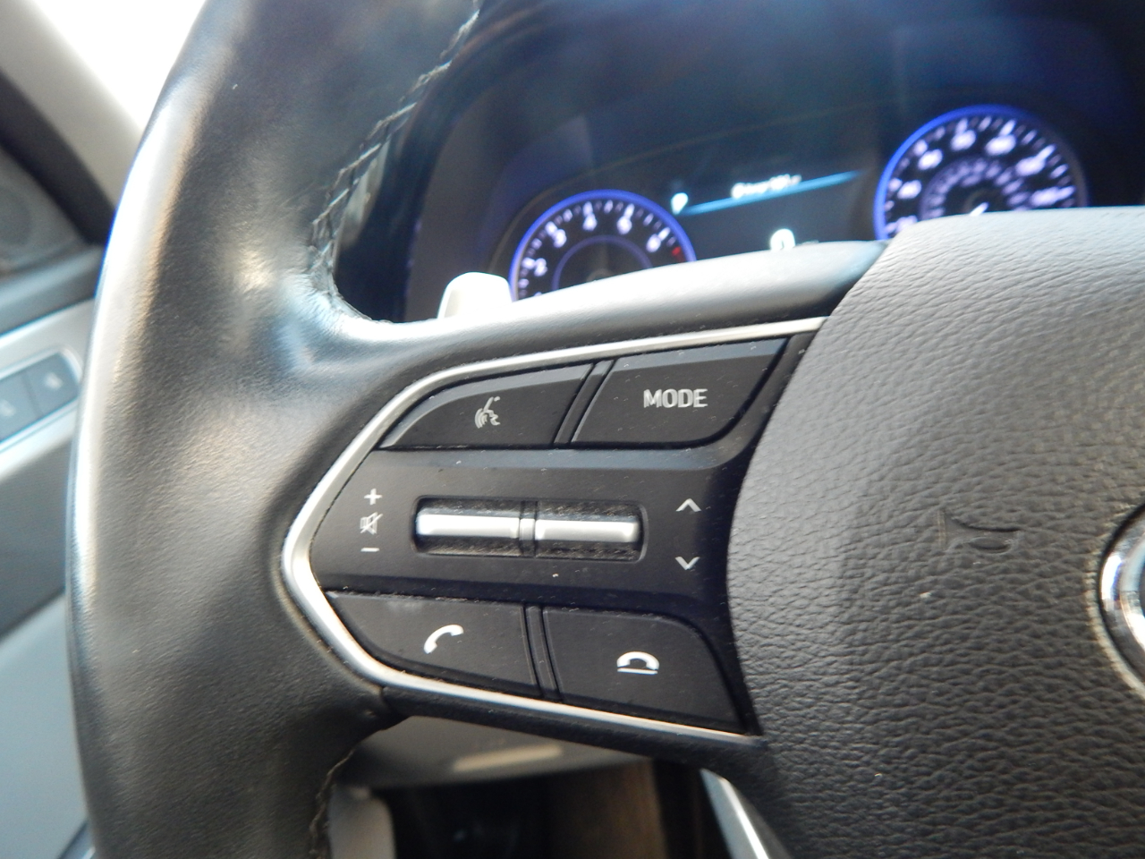 Hyundai Palisade SEL AWD 2020