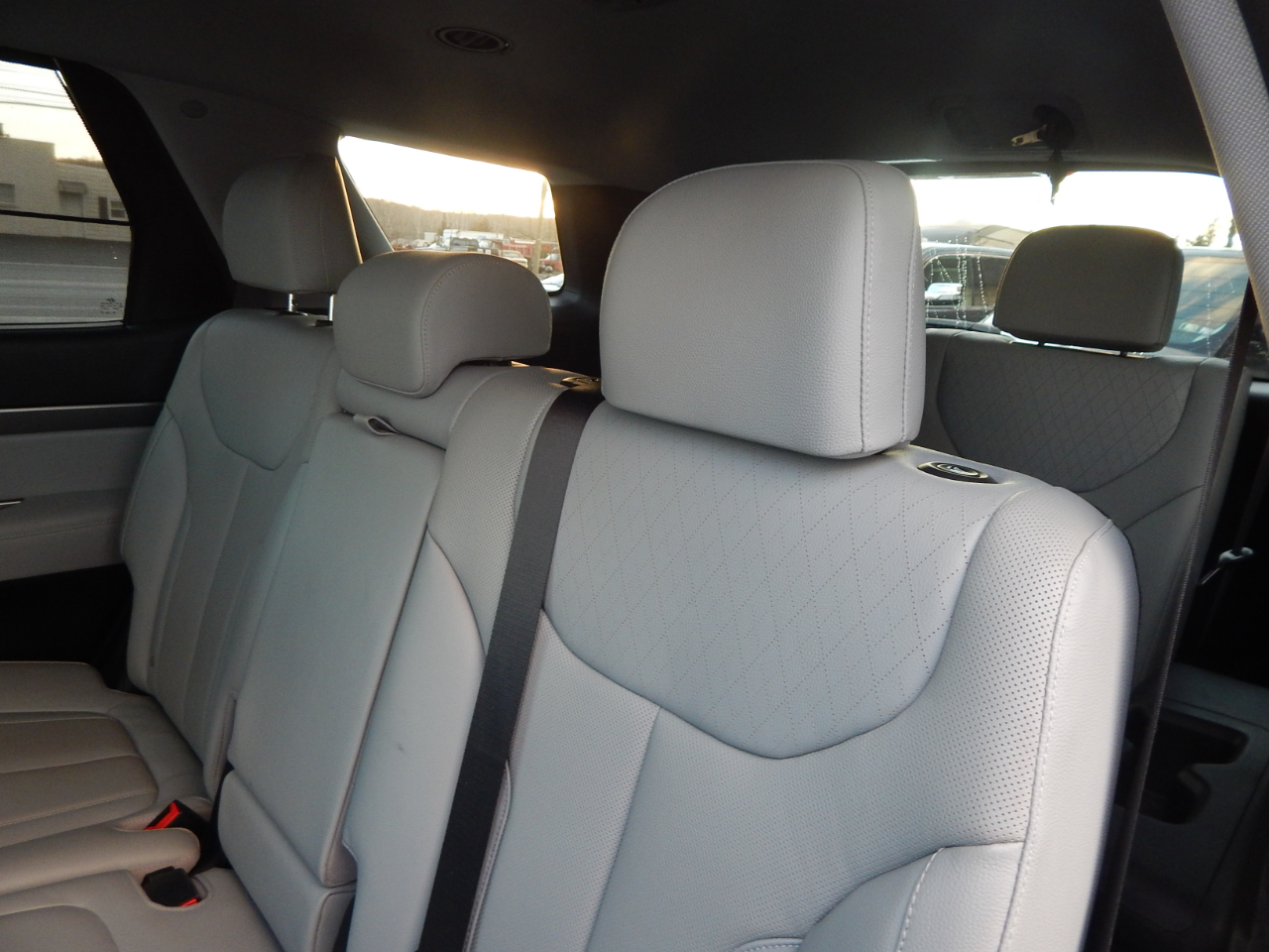 Hyundai Palisade SEL AWD 2020