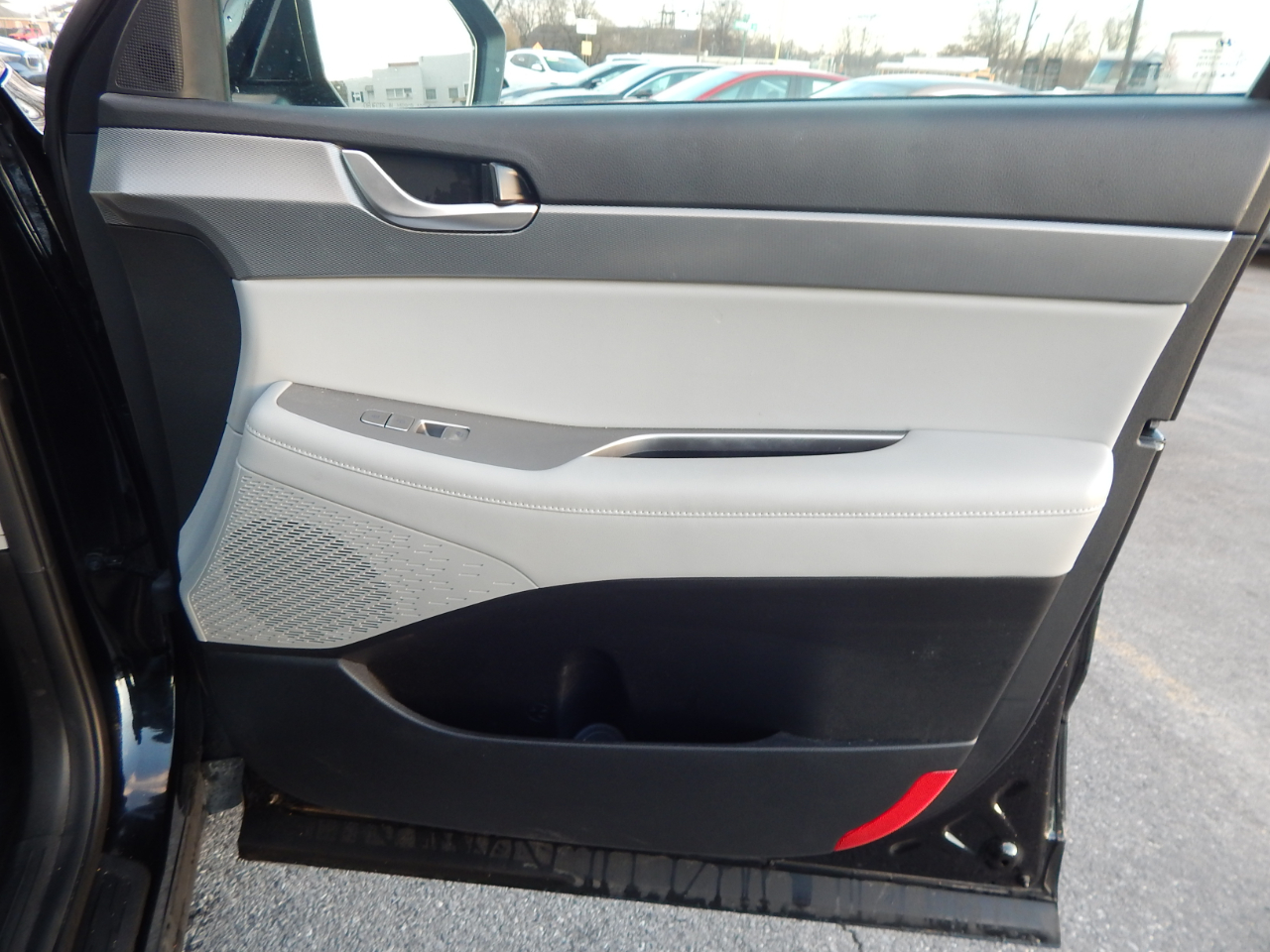 Hyundai Palisade SEL AWD 2020