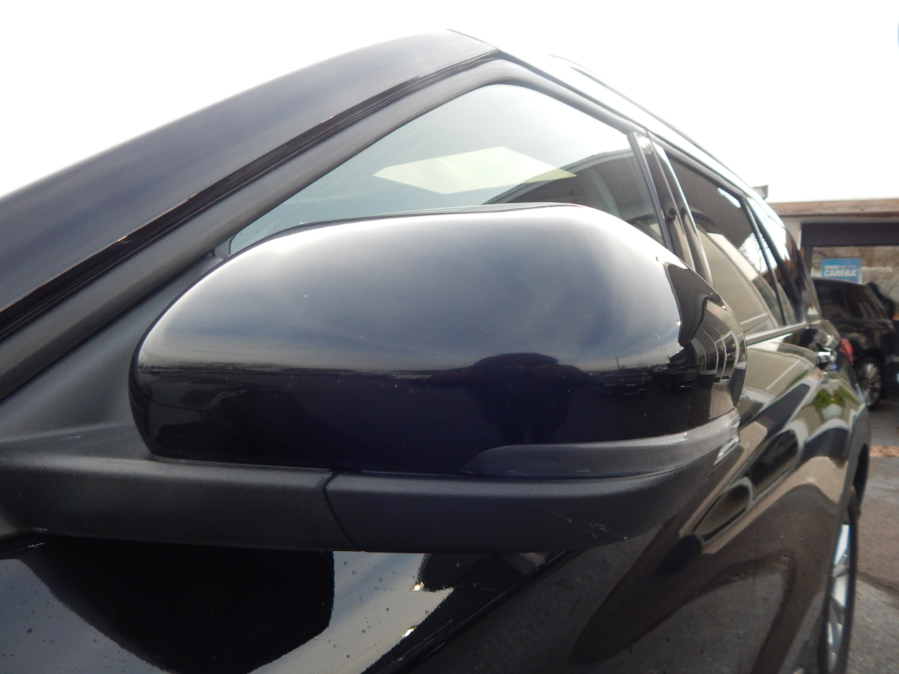 Ford Explorer Limited 4WD 2021