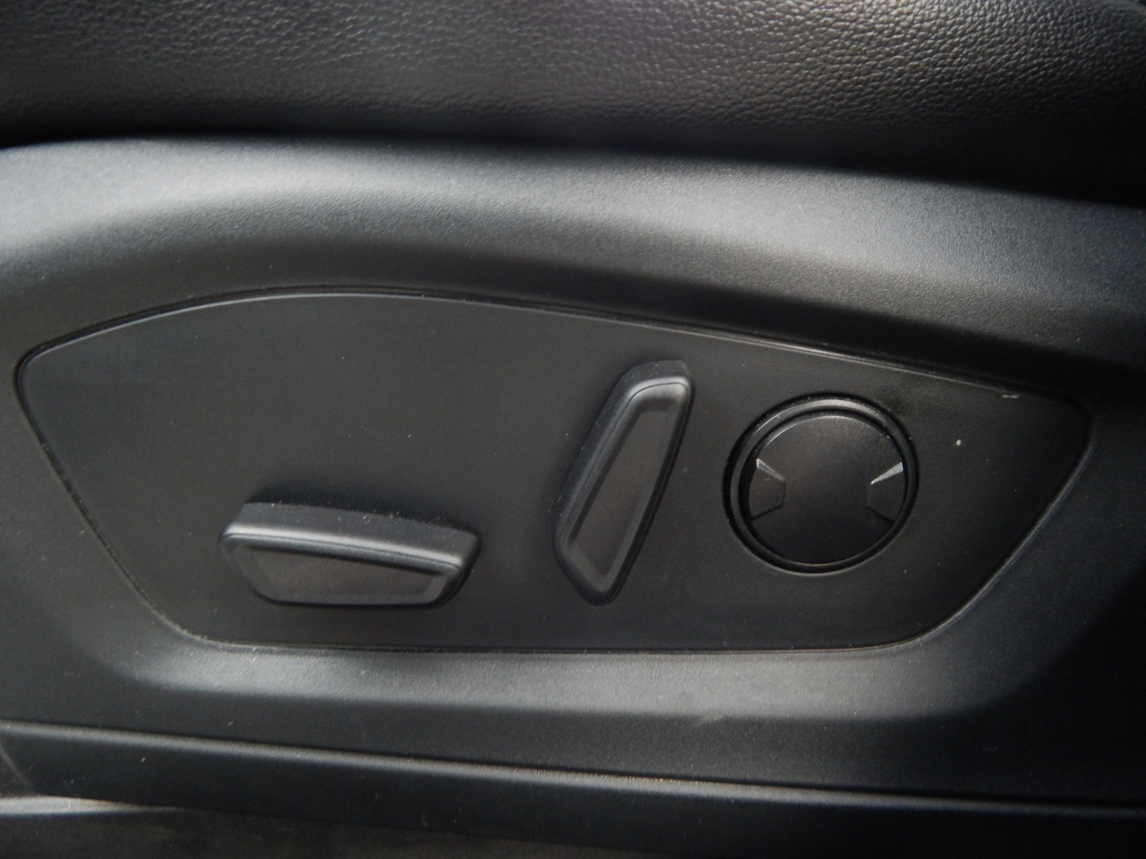 Ford Explorer Limited 4WD 2021