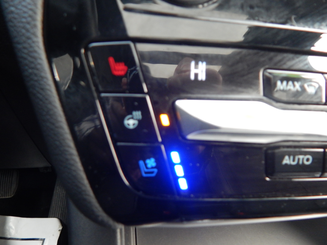 Ford Explorer Limited 4WD 2021