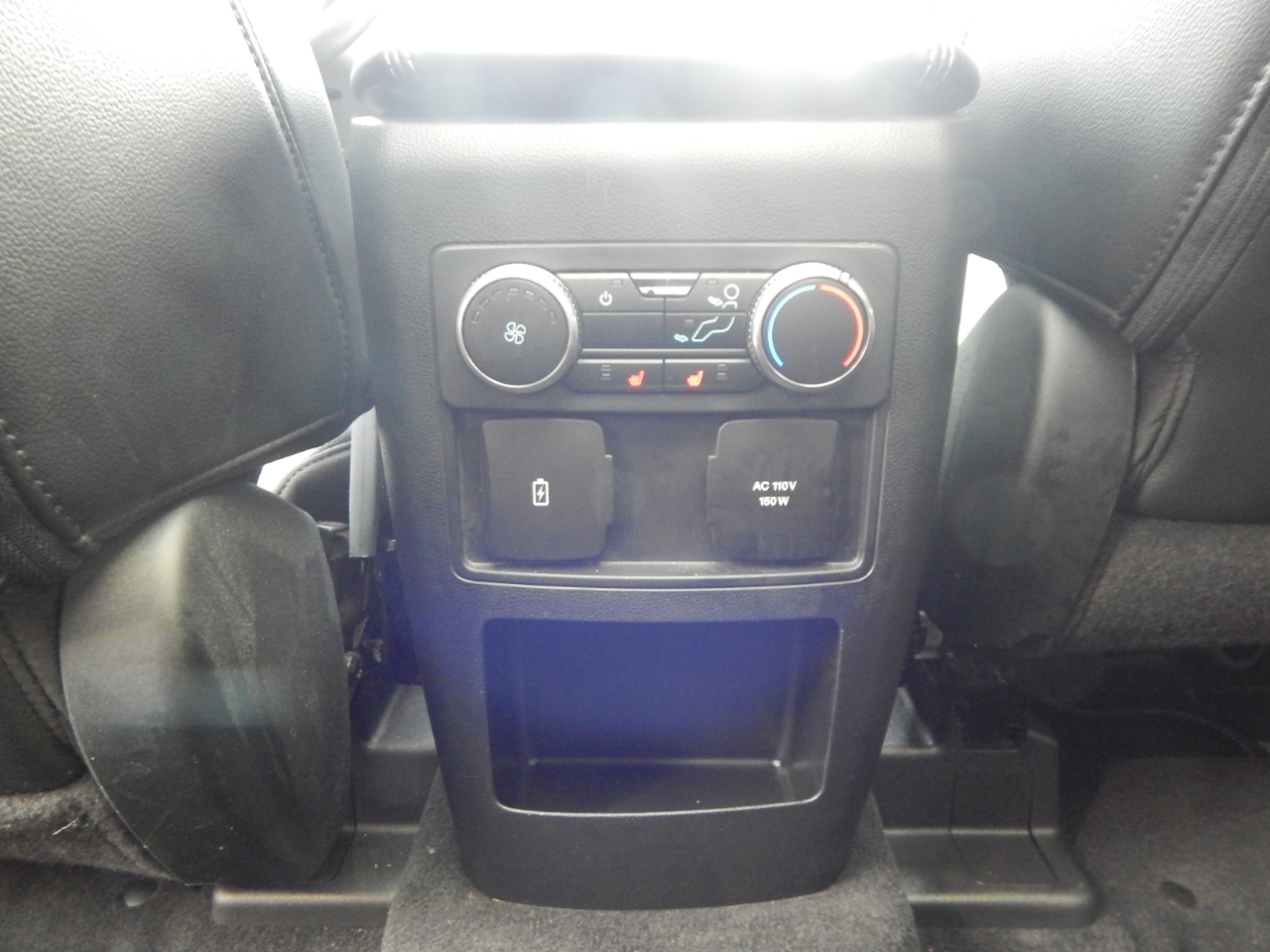 Ford Explorer Limited 4WD 2021