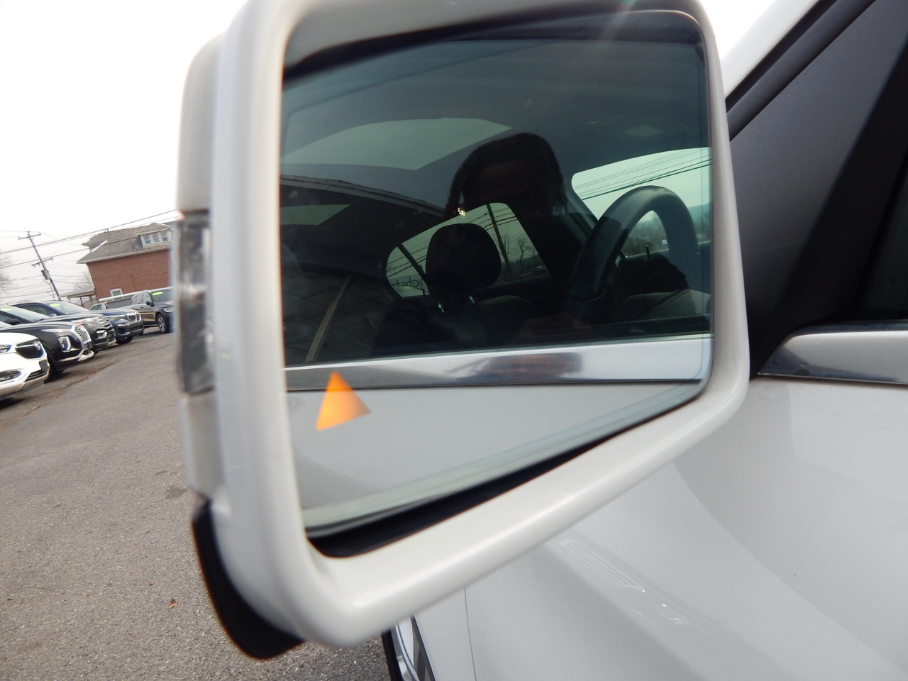 Mercedes-Benz GLA-Class 4MATIC 4dr GLA 250 2019