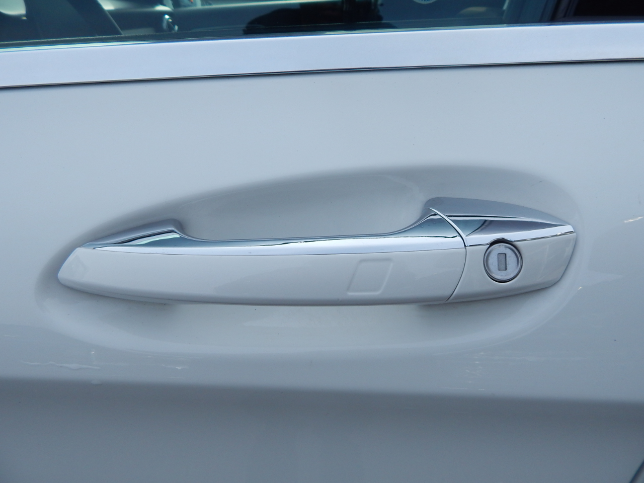 Mercedes-Benz GLA-Class 4MATIC 4dr GLA 250 2019